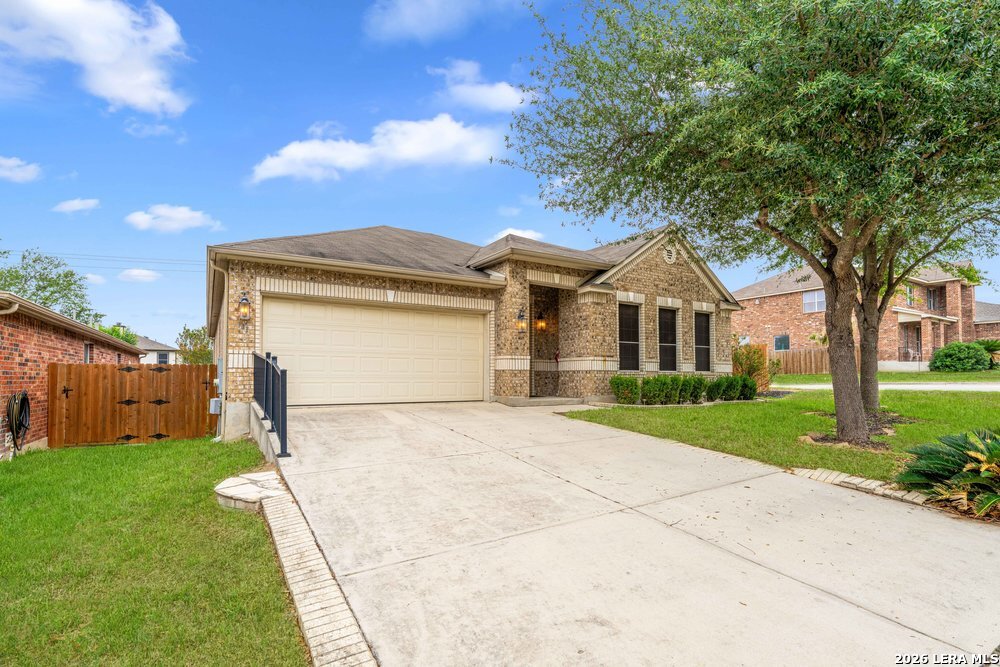 141 Springtree Gate Cibolo TX 78108