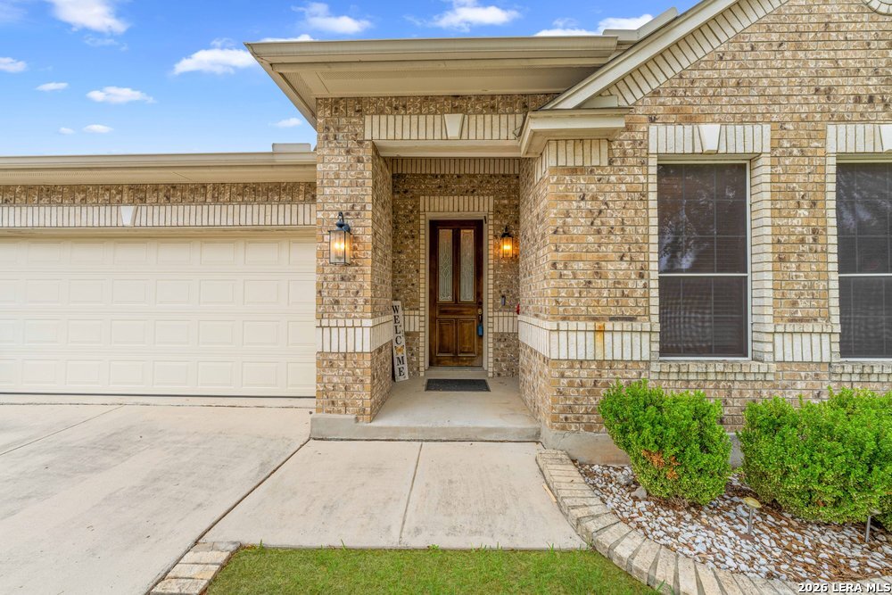 141 Springtree Gate Cibolo TX 78108