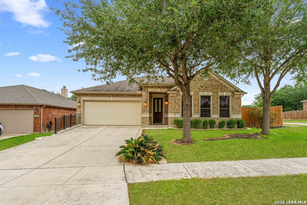 141 Springtree Gate Cibolo TX 78108