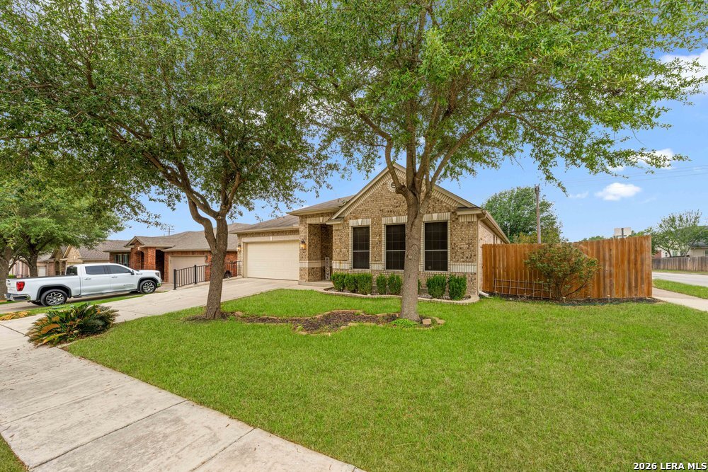 141 Springtree Gate Cibolo TX 78108