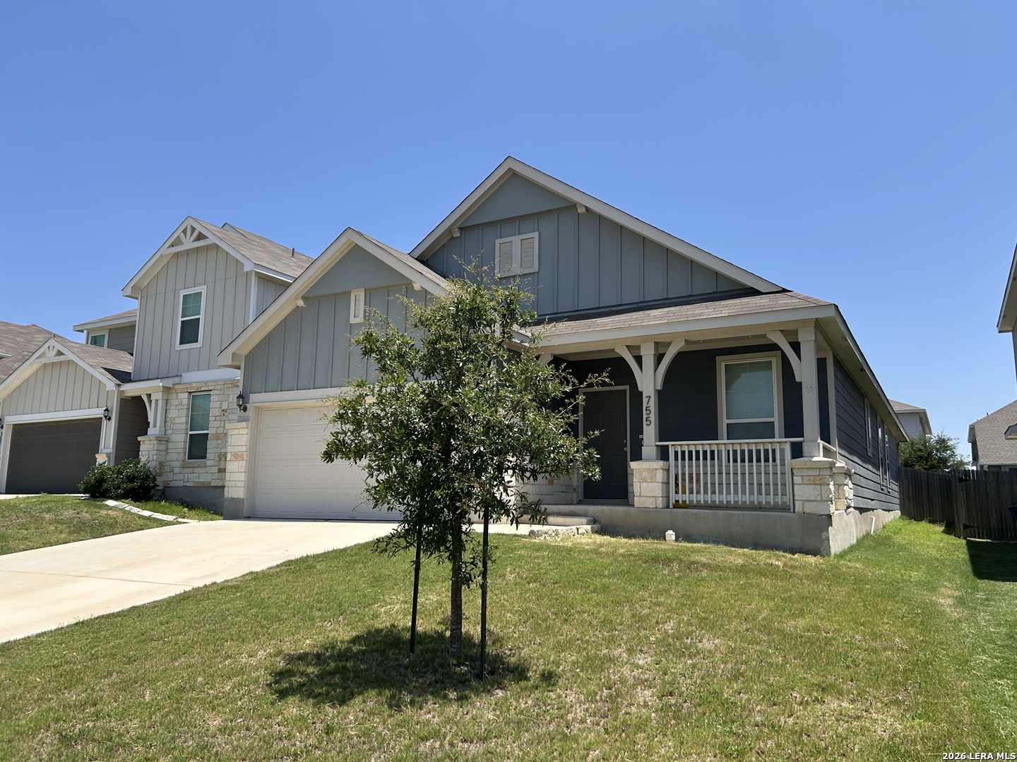 755 Steeplebush New Braunfels TX 78130
