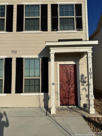 7110 Magnolia Creek San Antonio TX 78252