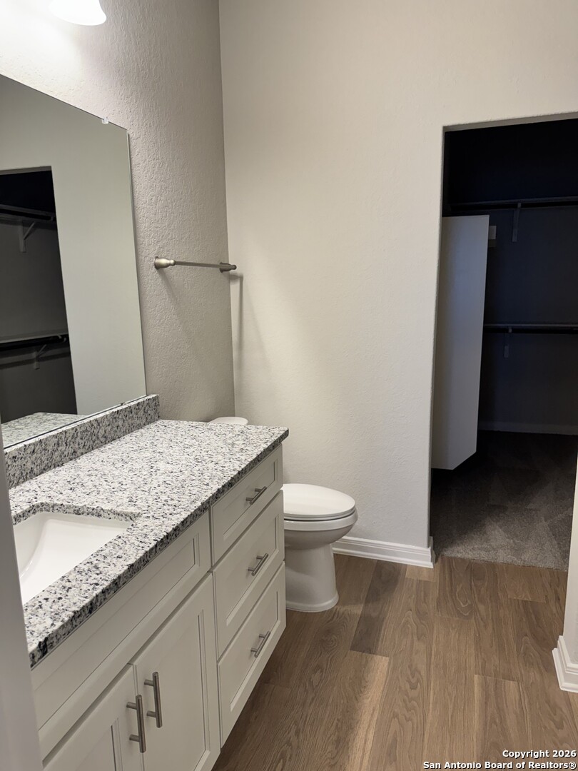 7110 Magnolia Creek San Antonio TX 78252