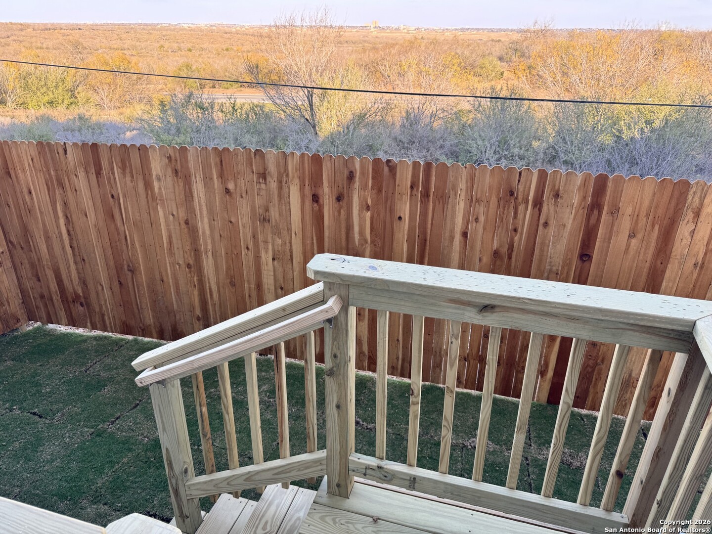 7110 Magnolia Creek San Antonio TX 78252