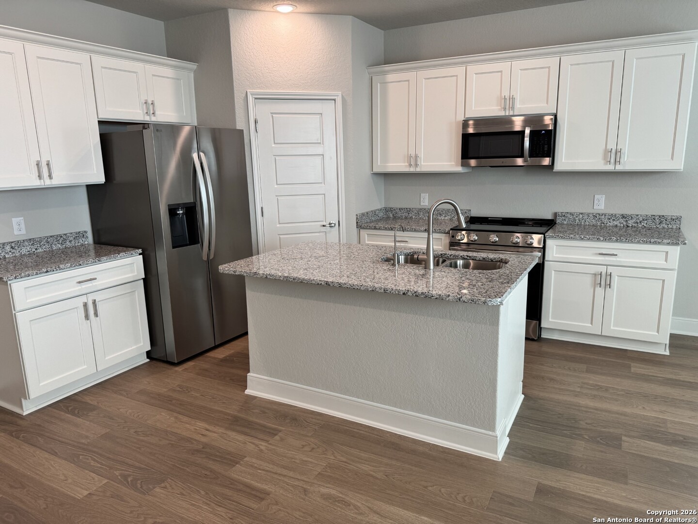 7110 Magnolia Creek San Antonio TX 78252