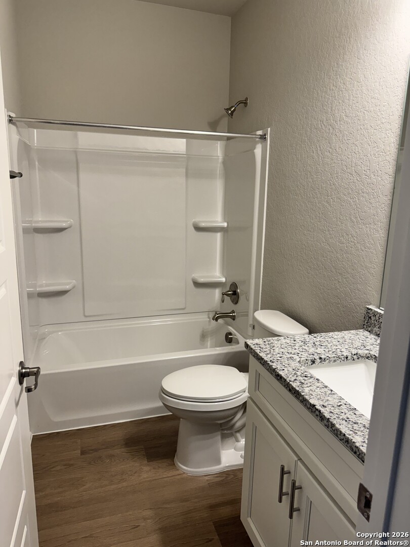 7110 Magnolia Creek San Antonio TX 78252