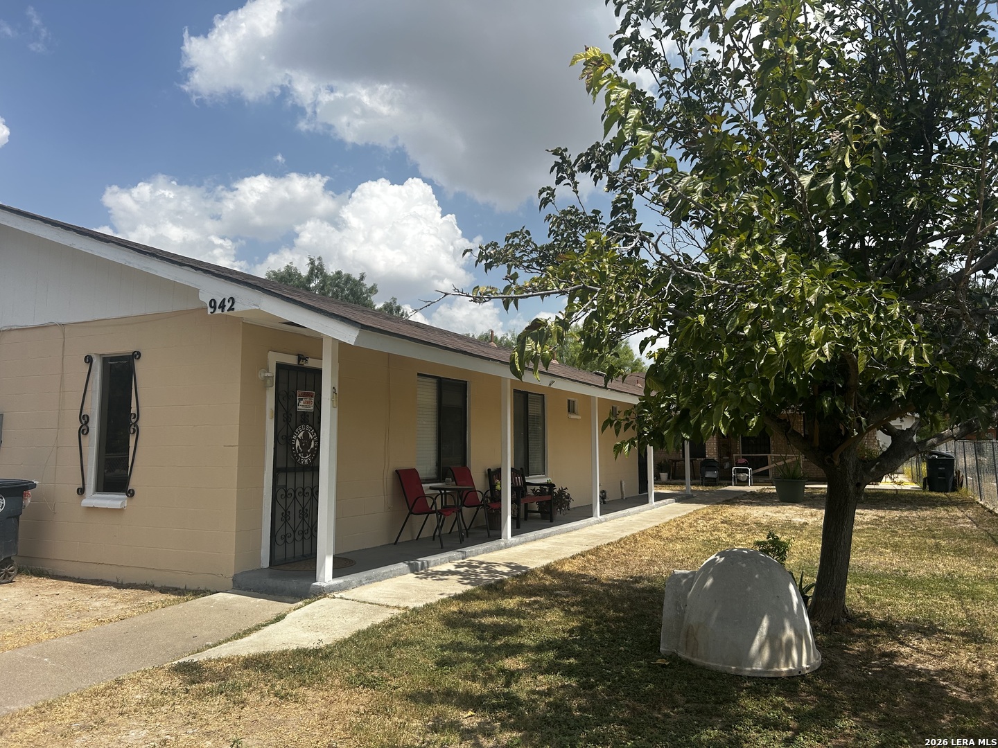 942 Colorado Street Eagle Pass TX 78852