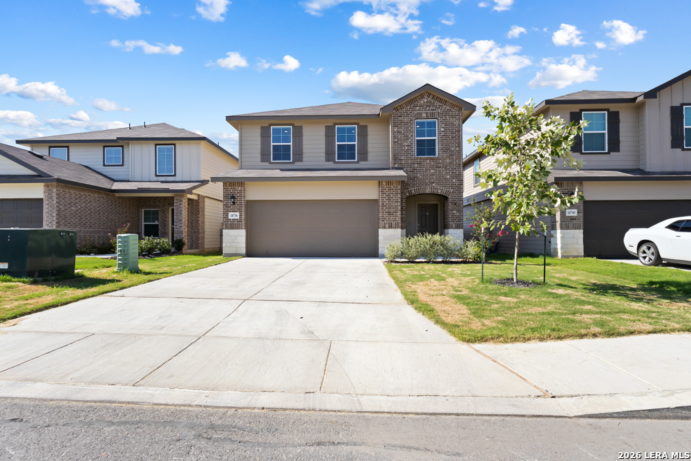 14736 Childress Falls San Antonio TX 78245