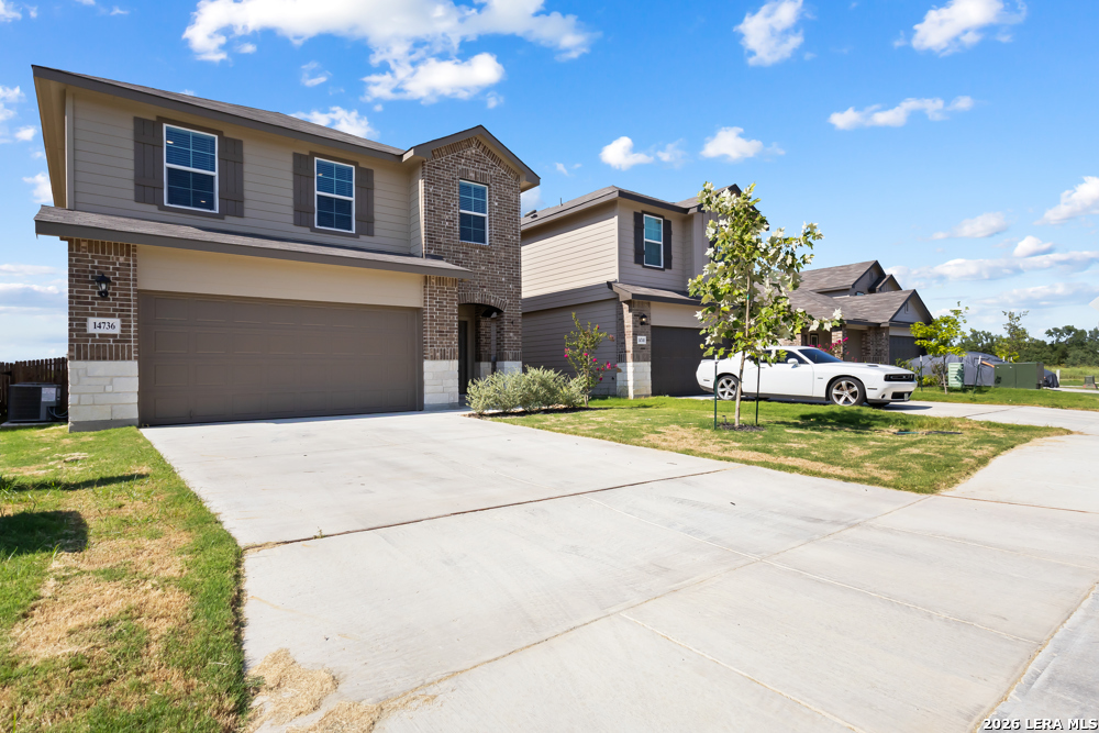 14736 Childress Falls San Antonio TX 78245