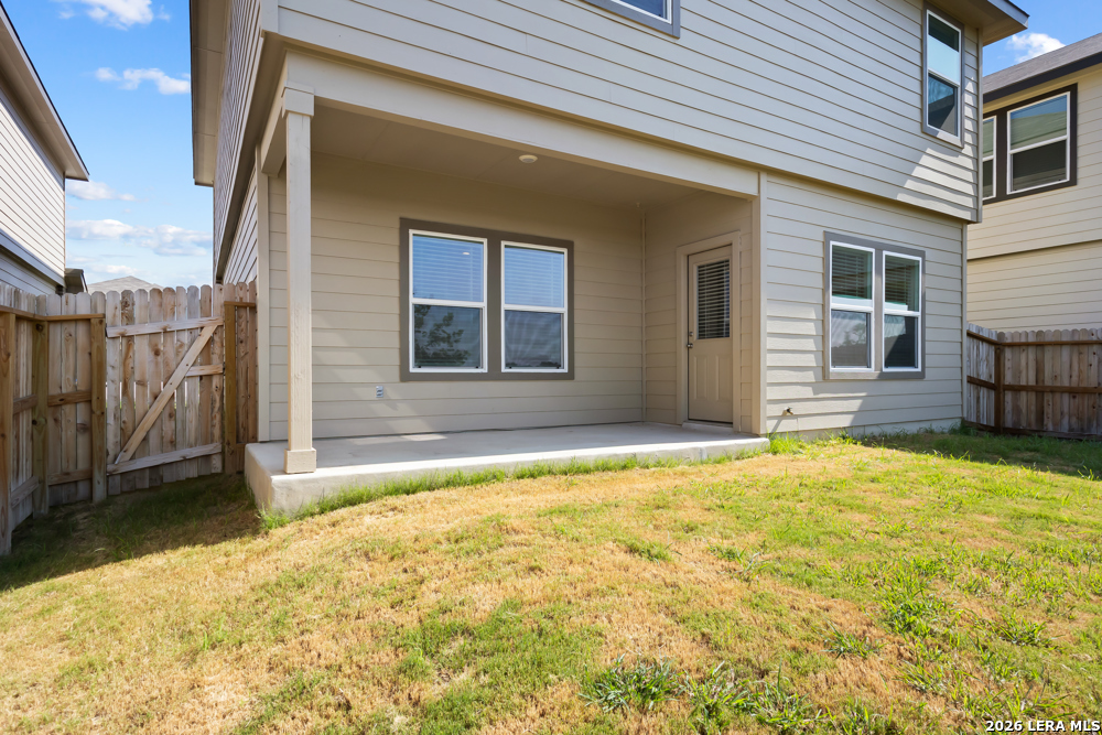 14736 Childress Falls San Antonio TX 78245