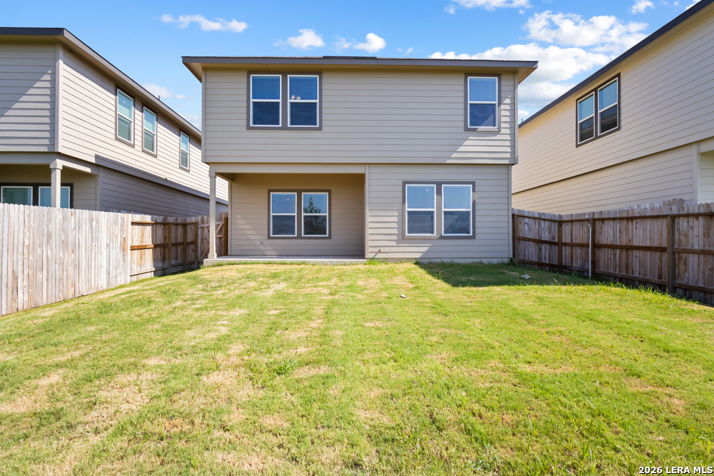 14736 Childress Falls San Antonio TX 78245