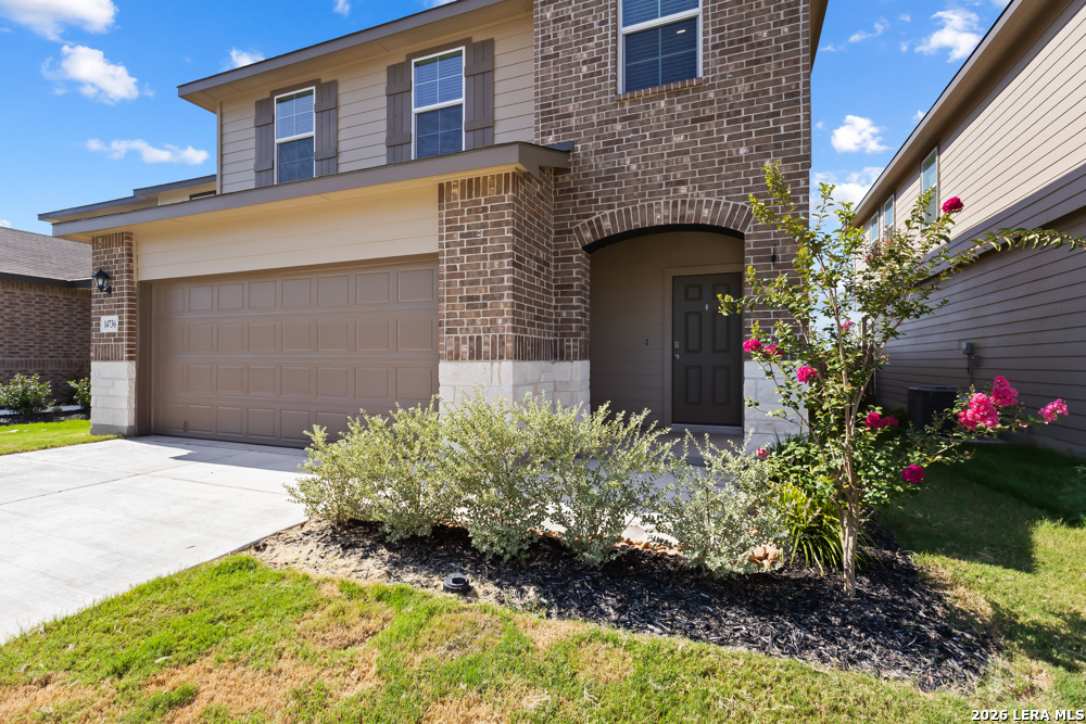 14736 Childress Falls San Antonio TX 78245