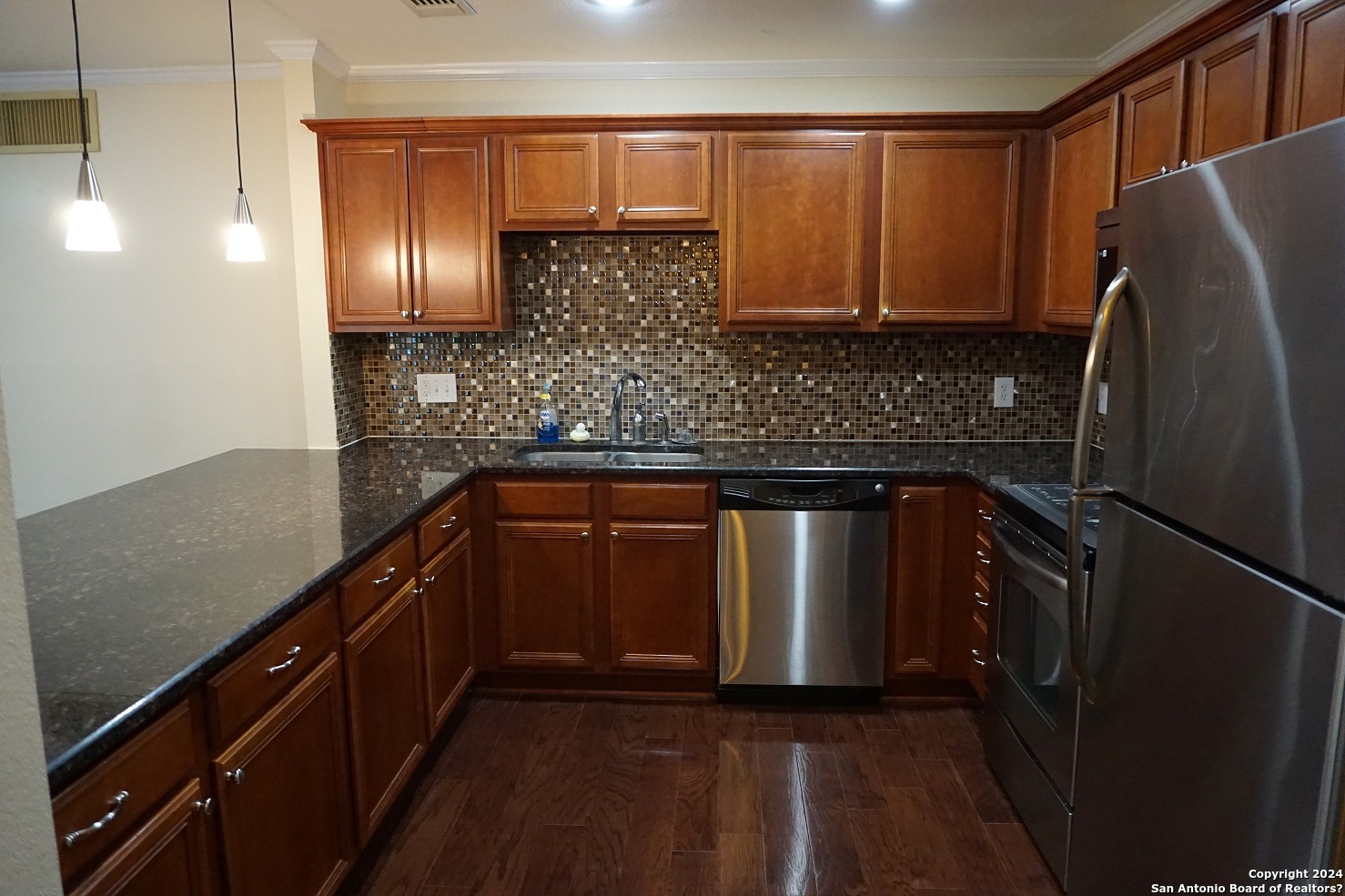100 Lorenz Road San Antonio TX 78209