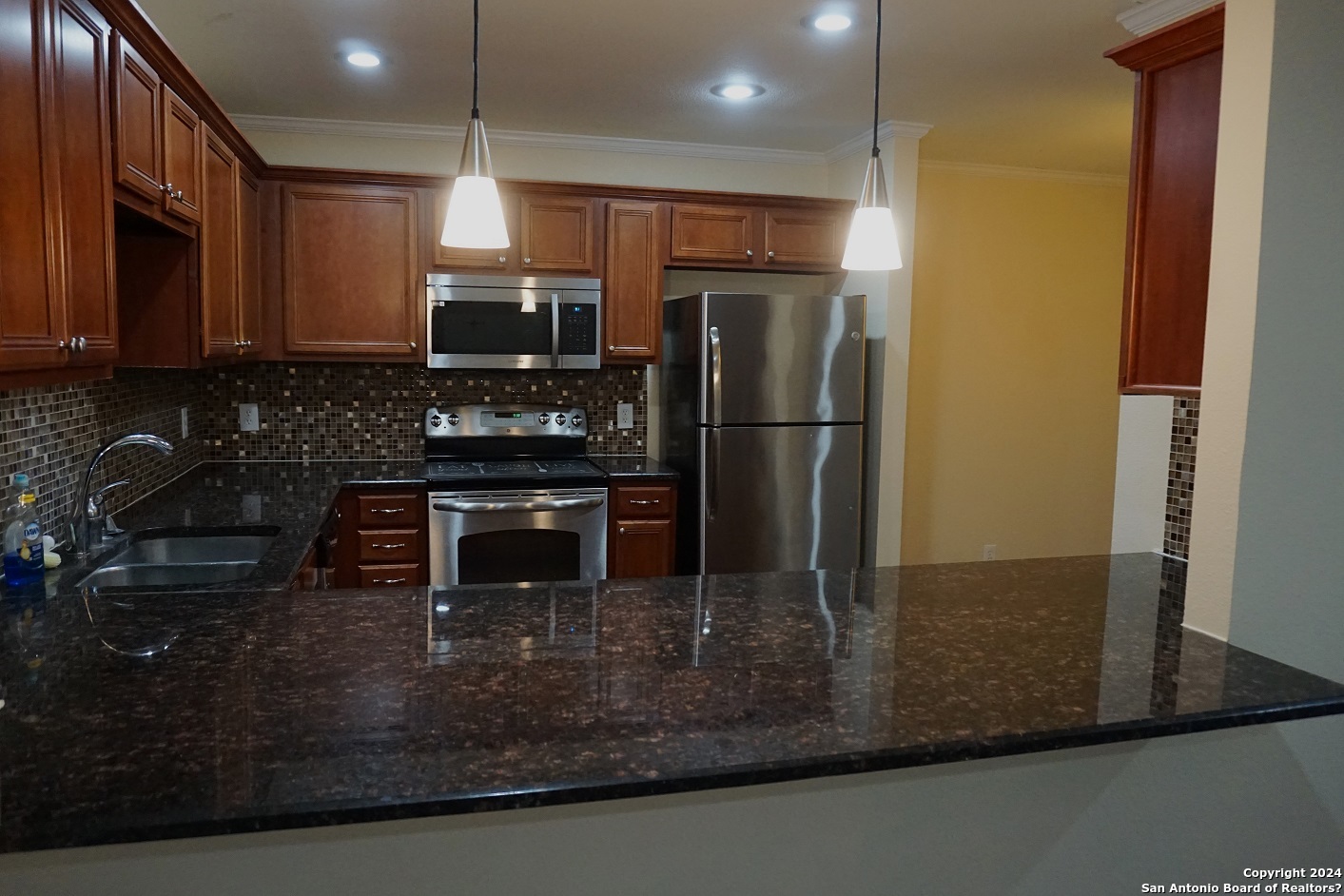100 Lorenz Road San Antonio TX 78209