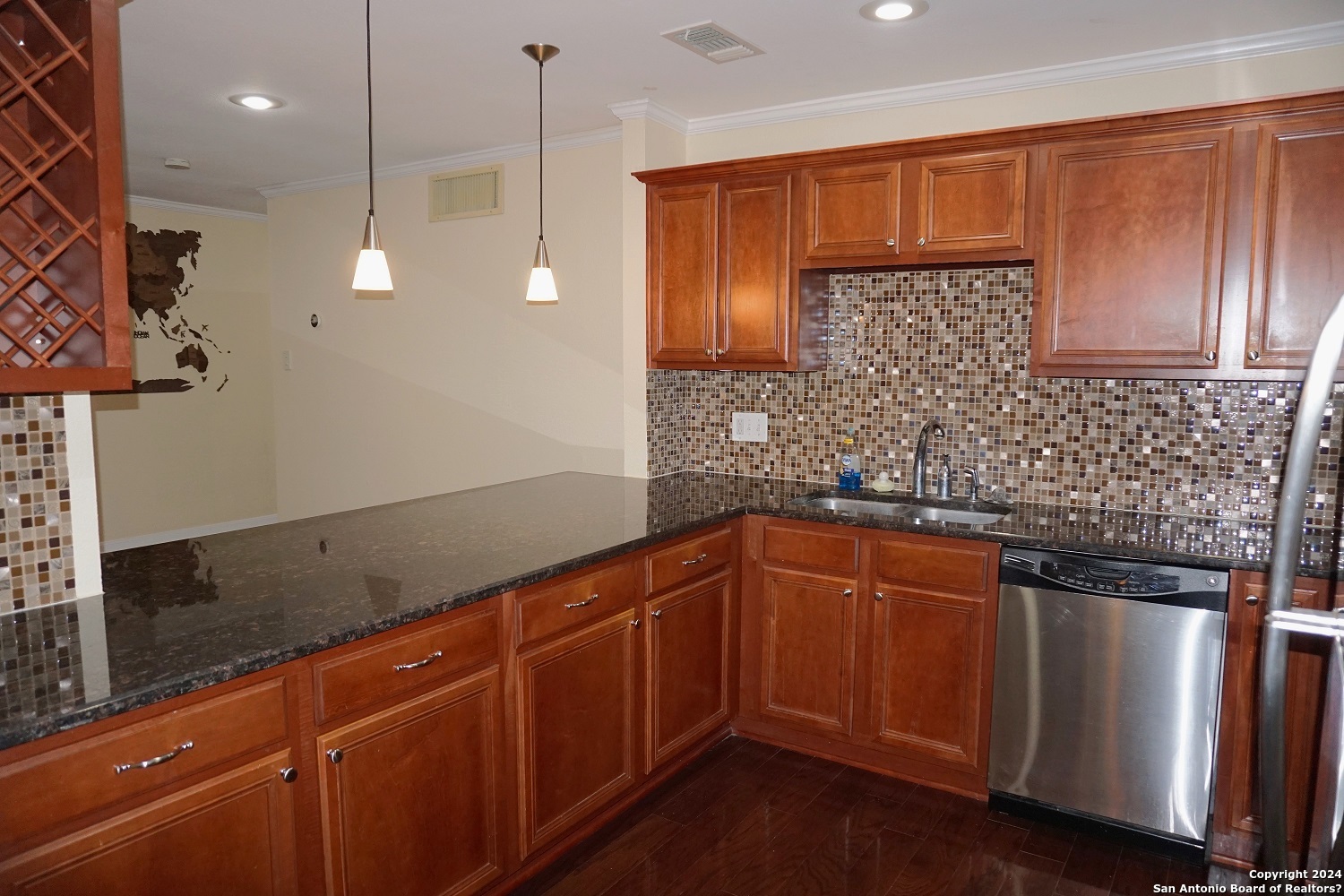 100 Lorenz Road San Antonio TX 78209