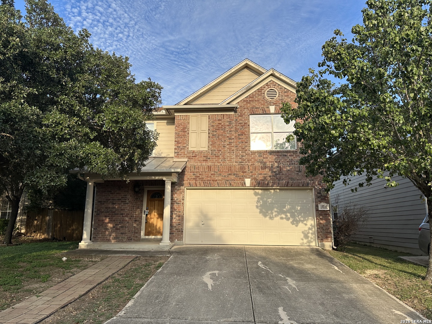 13710 York Woods San Antonio TX 78249