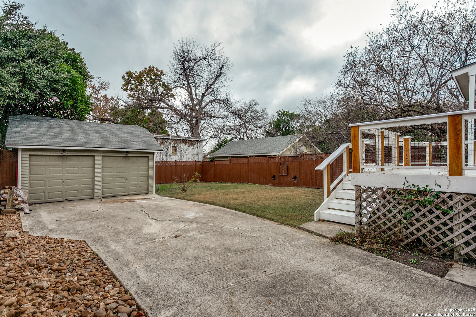 124 Normandy Alamo Heights TX 78209