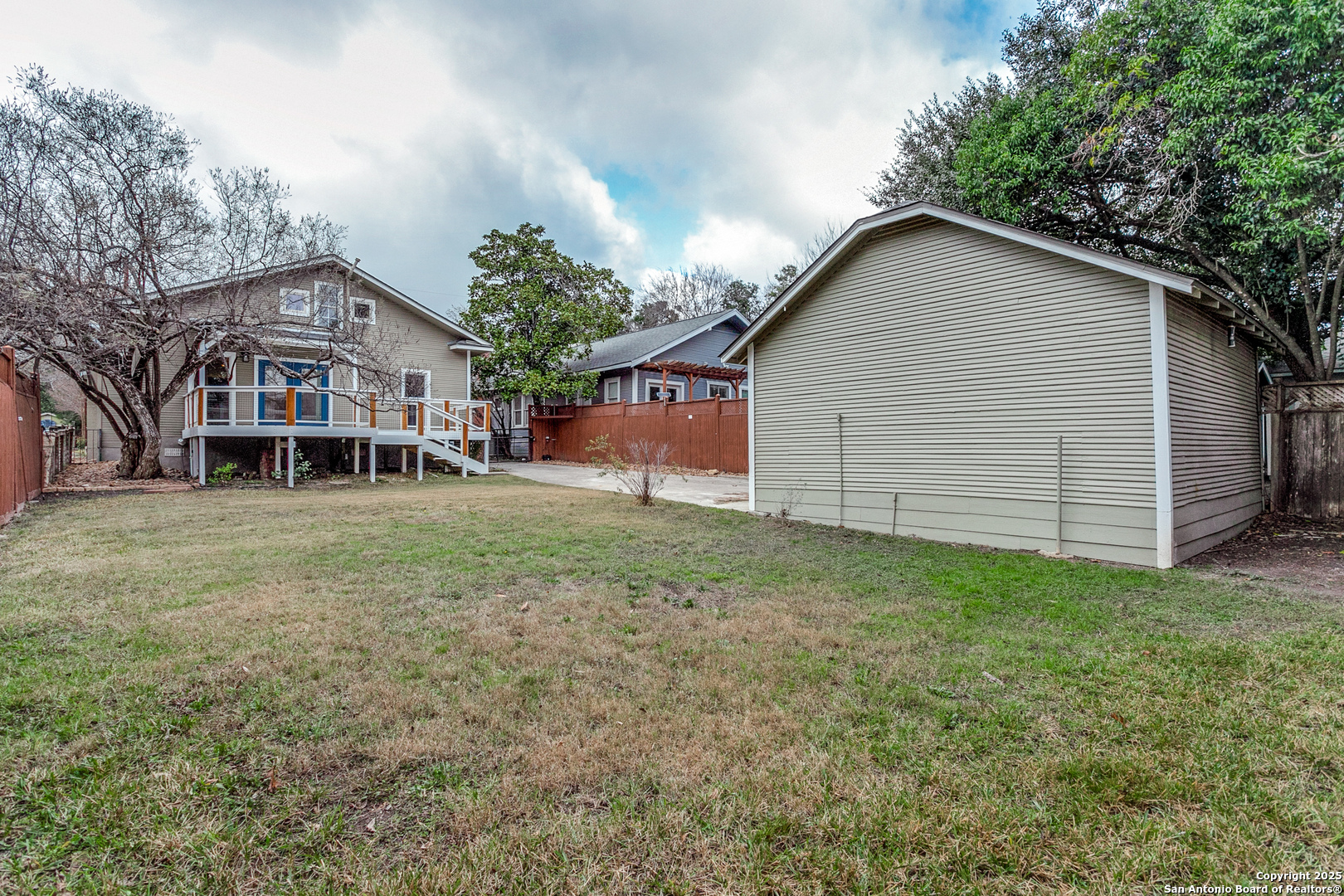 124 Normandy Alamo Heights TX 78209