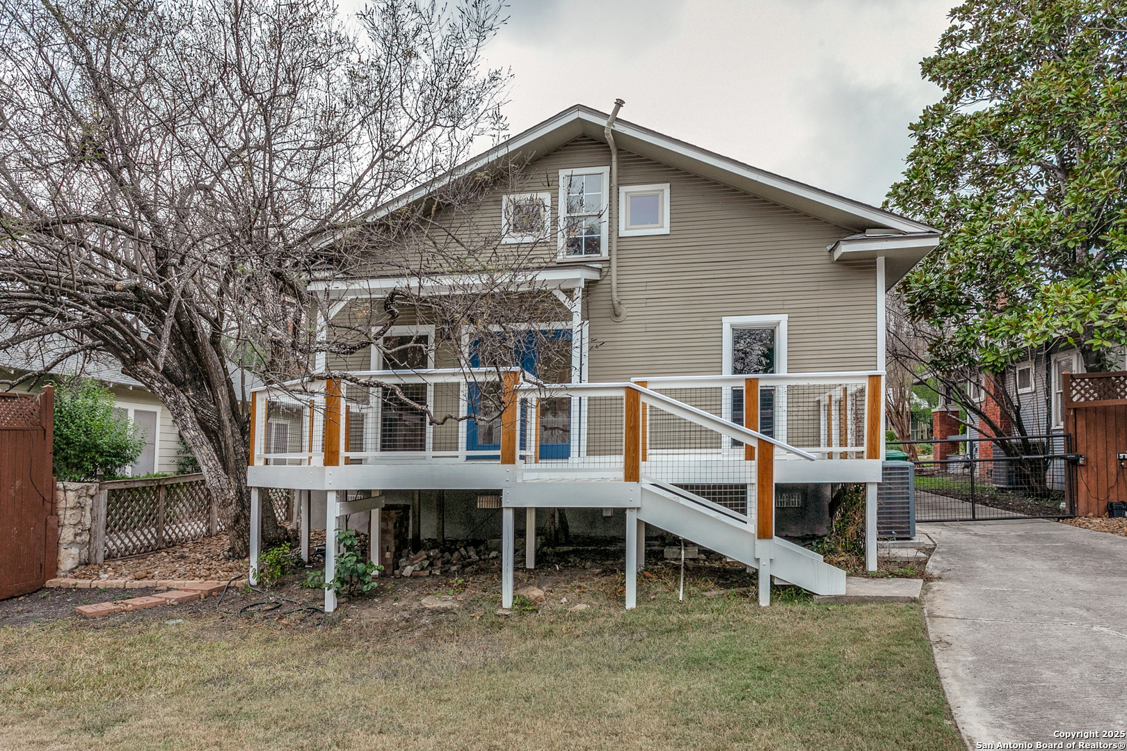 124 Normandy Alamo Heights TX 78209