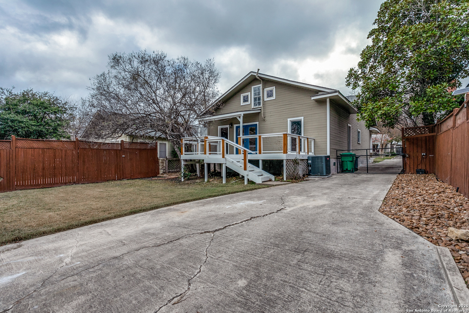124 Normandy Alamo Heights TX 78209
