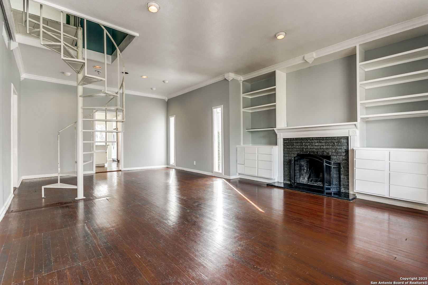 124 Normandy Alamo Heights TX 78209