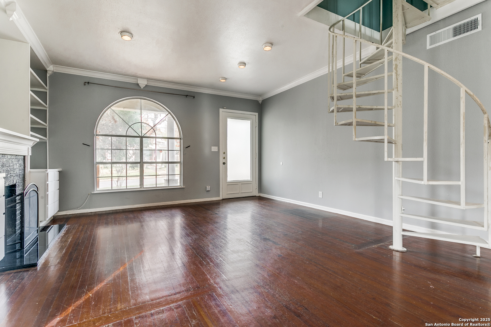 124 Normandy Alamo Heights TX 78209