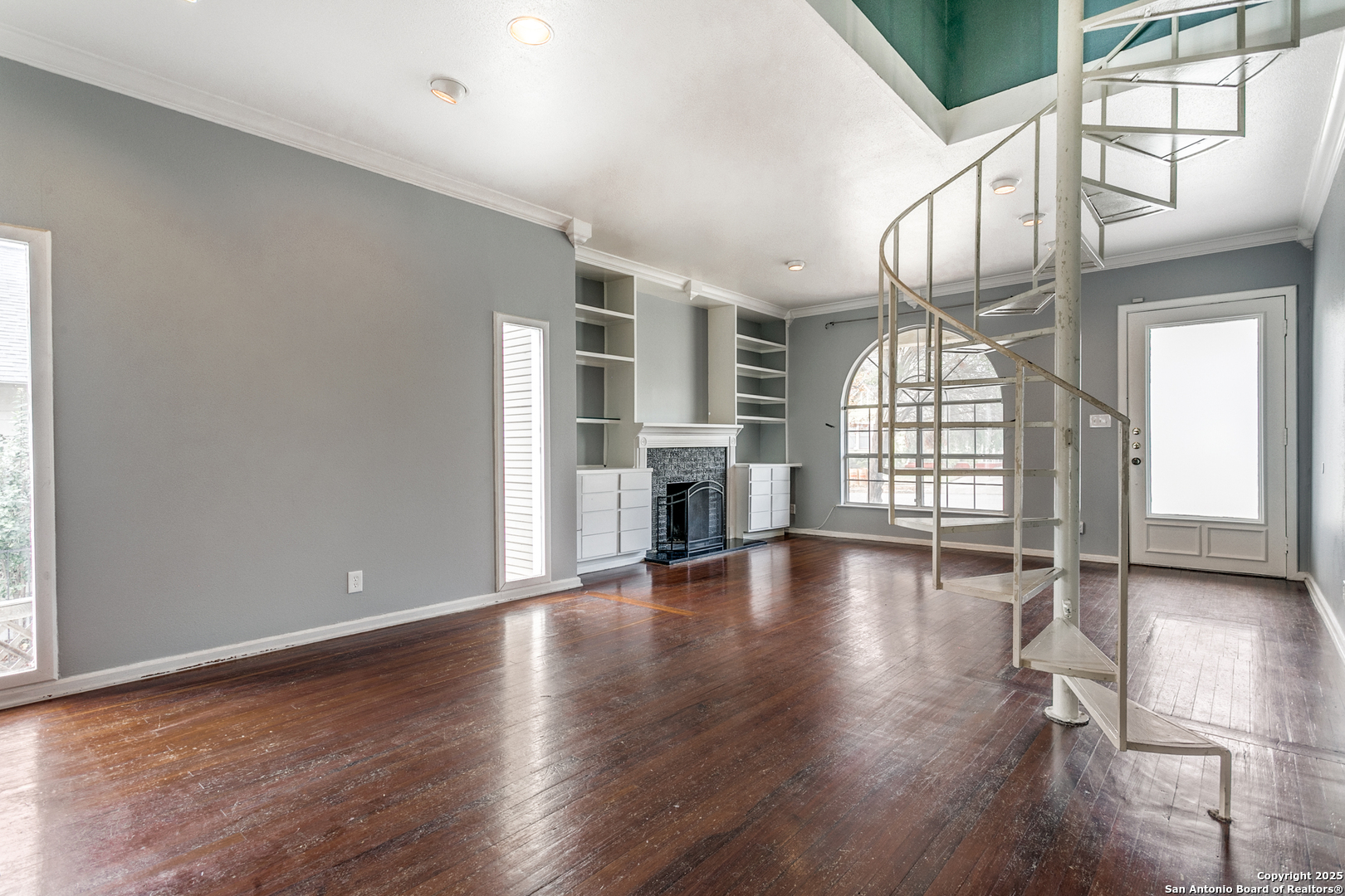 124 Normandy Alamo Heights TX 78209