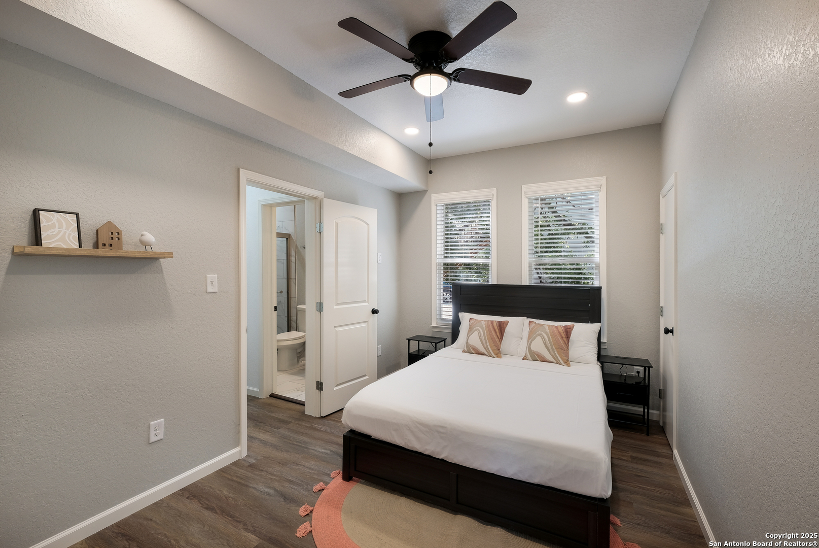 1116 Muncey San Antonio TX 78208
