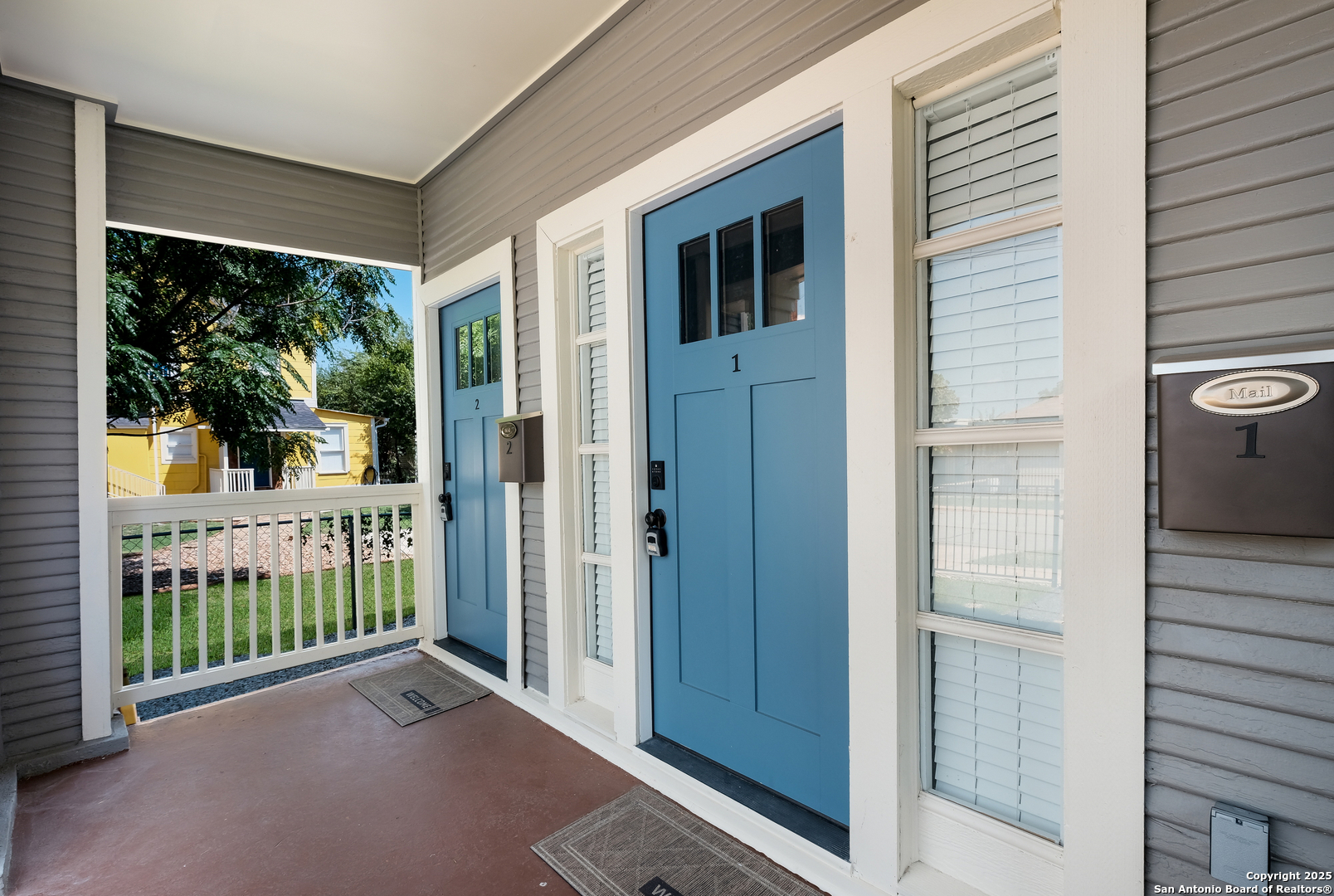 1116 Muncey San Antonio TX 78208