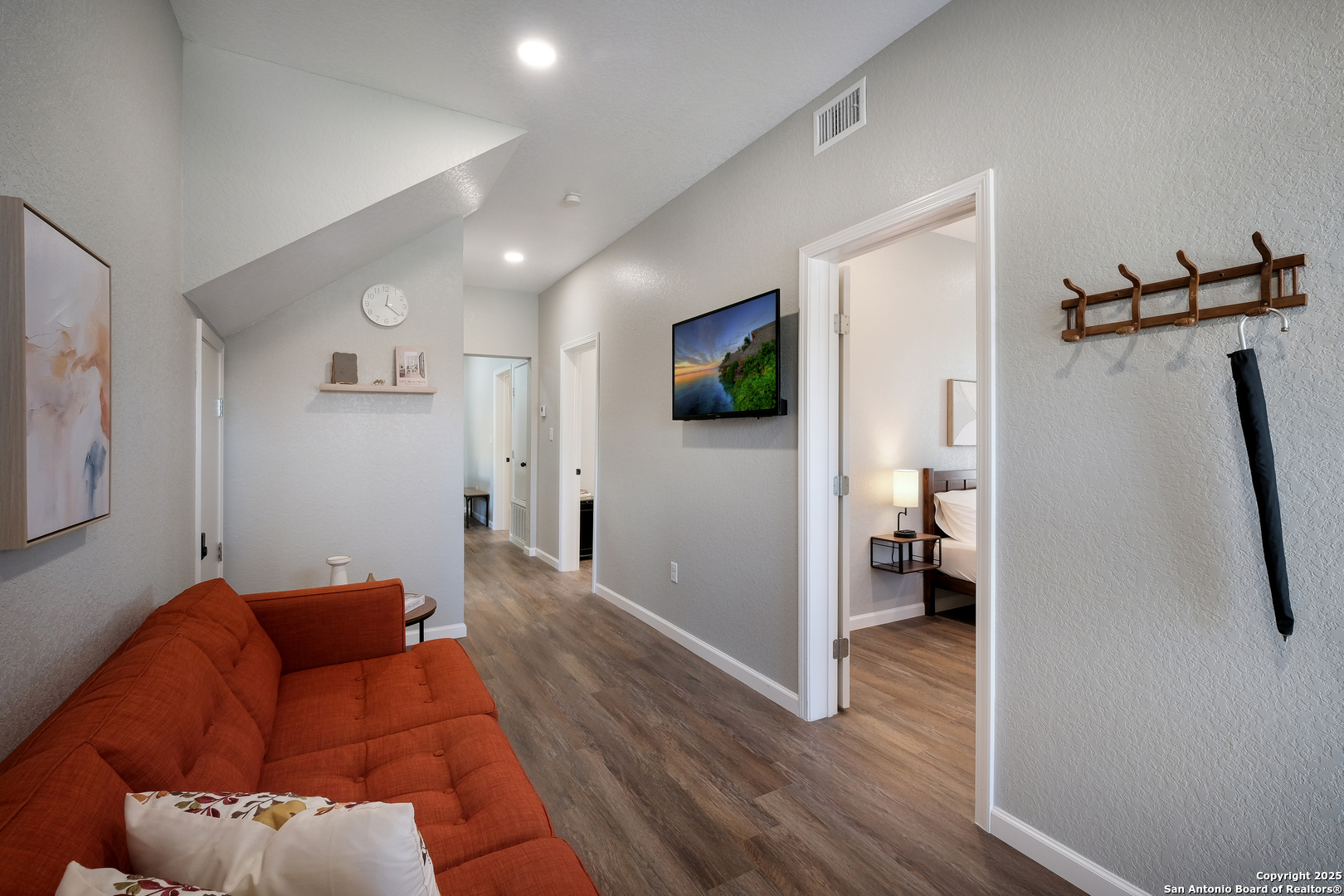 1116 Muncey San Antonio TX 78208