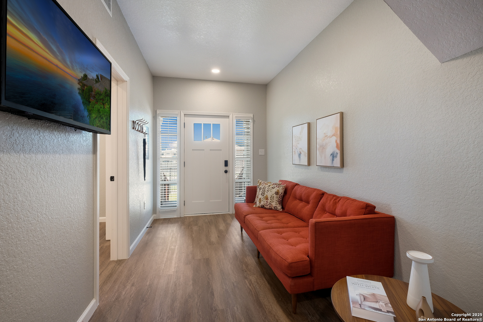 1116 Muncey San Antonio TX 78208