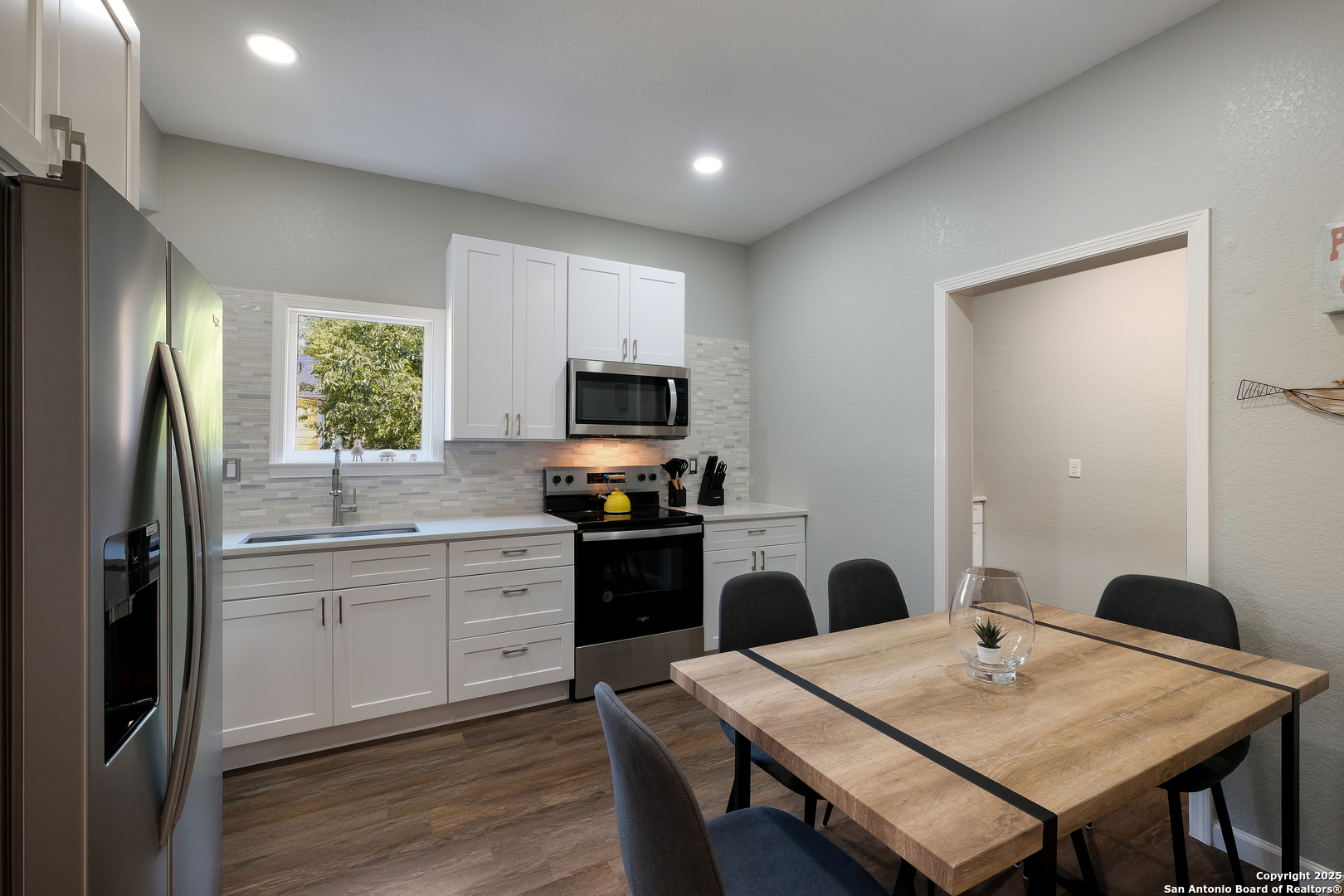 1116 Muncey San Antonio TX 78208