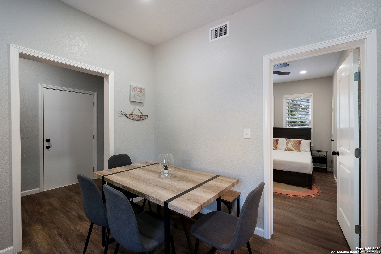 1116 Muncey San Antonio TX 78208