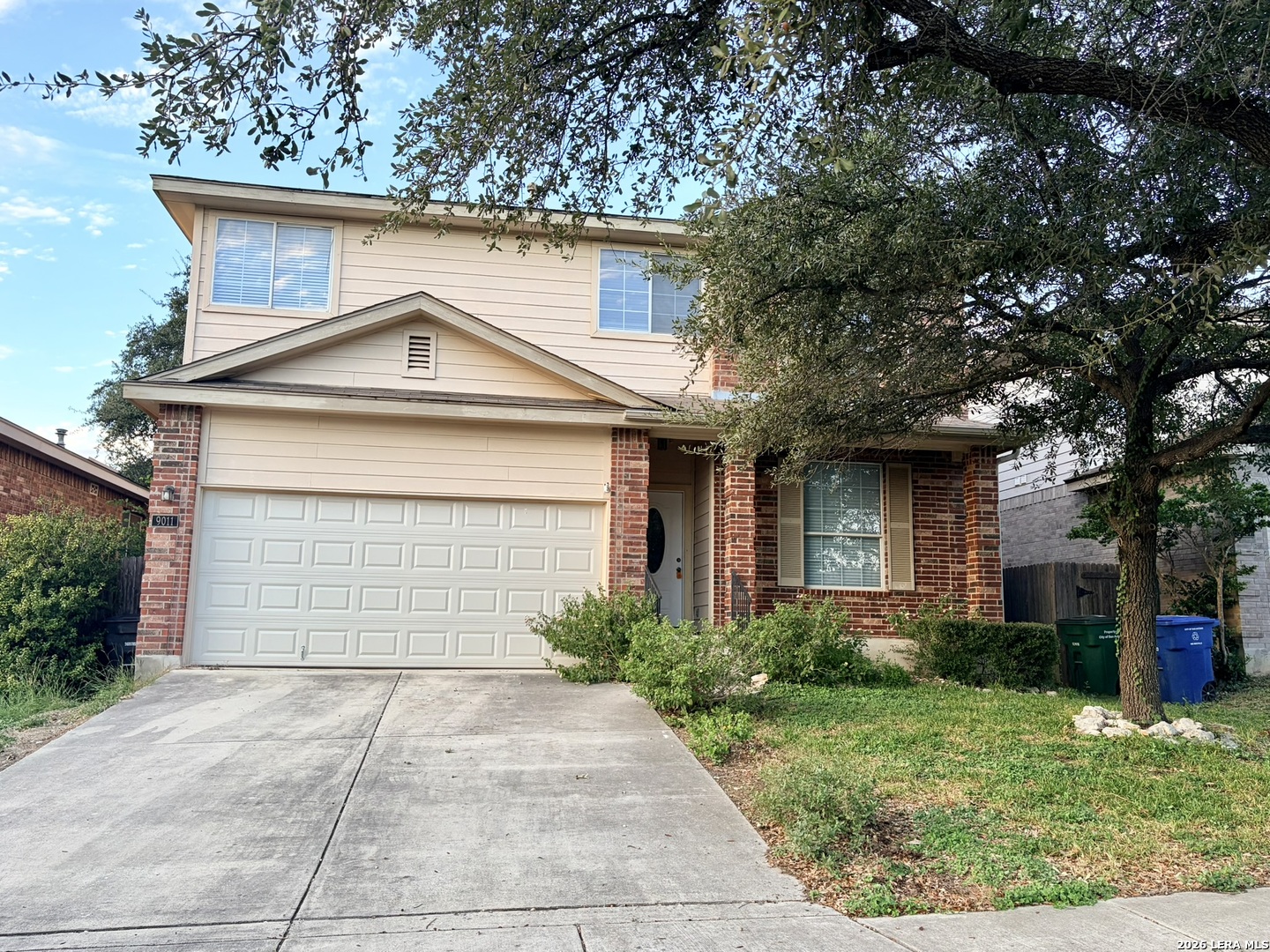 9011 Burnt Peak Helotes TX 78023