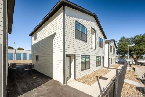 8719 Wurzbach San Antonio TX 78240