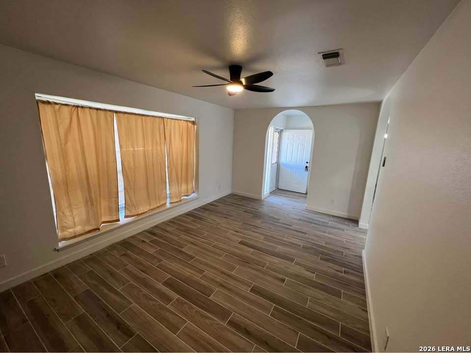 7314 Meadow Breeze Drive San Antonio TX 78227