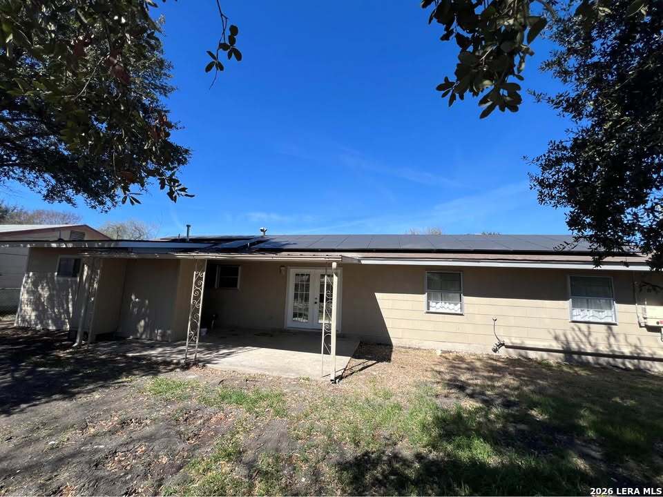 7314 Meadow Breeze Drive San Antonio TX 78227