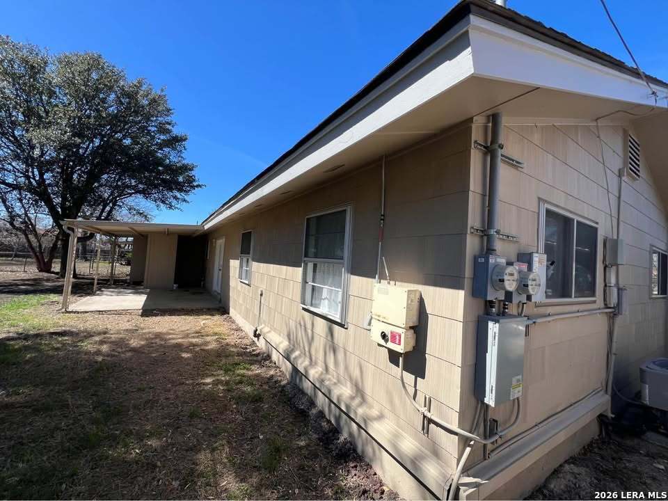 7314 Meadow Breeze Drive San Antonio TX 78227