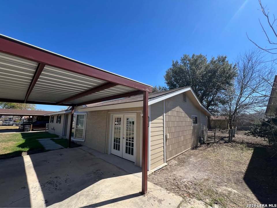 7314 Meadow Breeze Drive San Antonio TX 78227