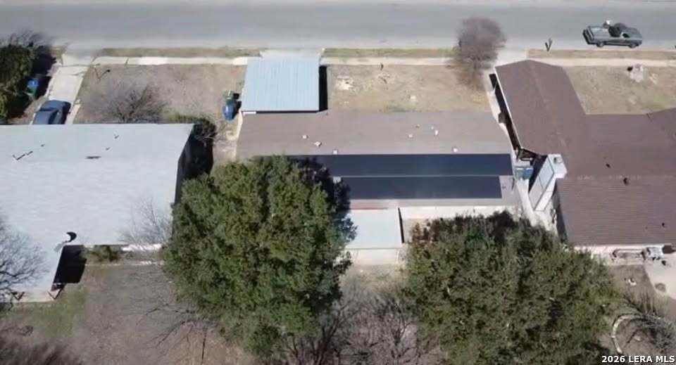 7314 Meadow Breeze Drive San Antonio TX 78227
