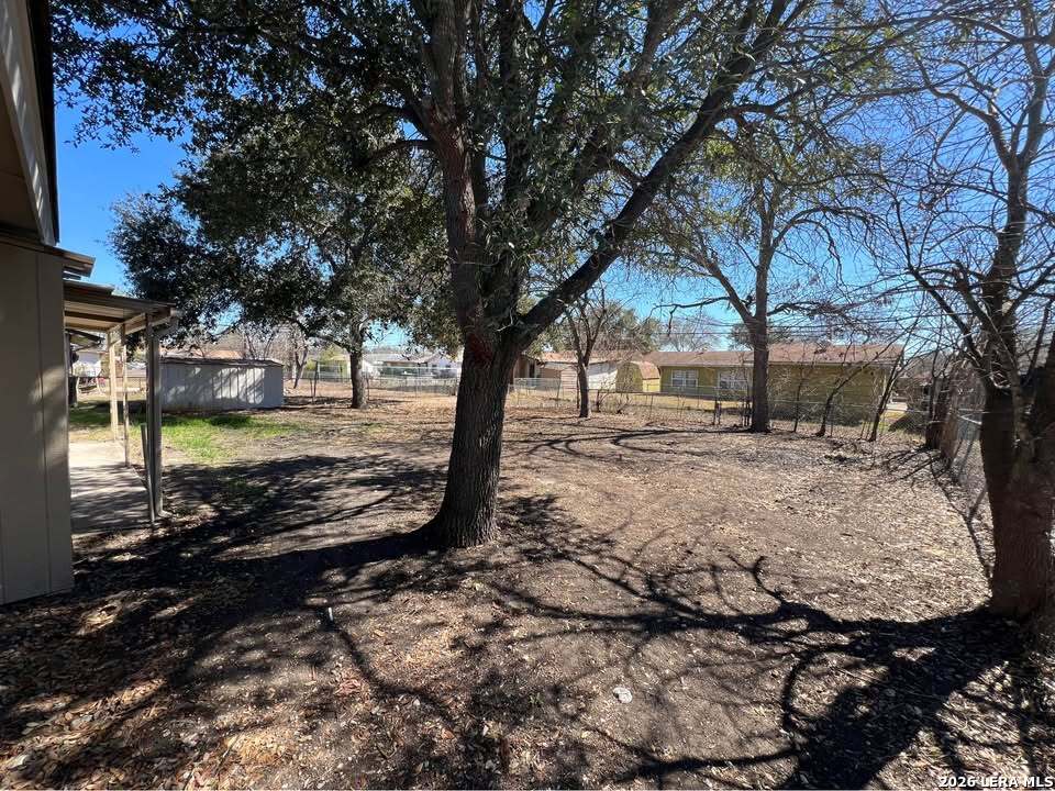 7314 Meadow Breeze Drive San Antonio TX 78227