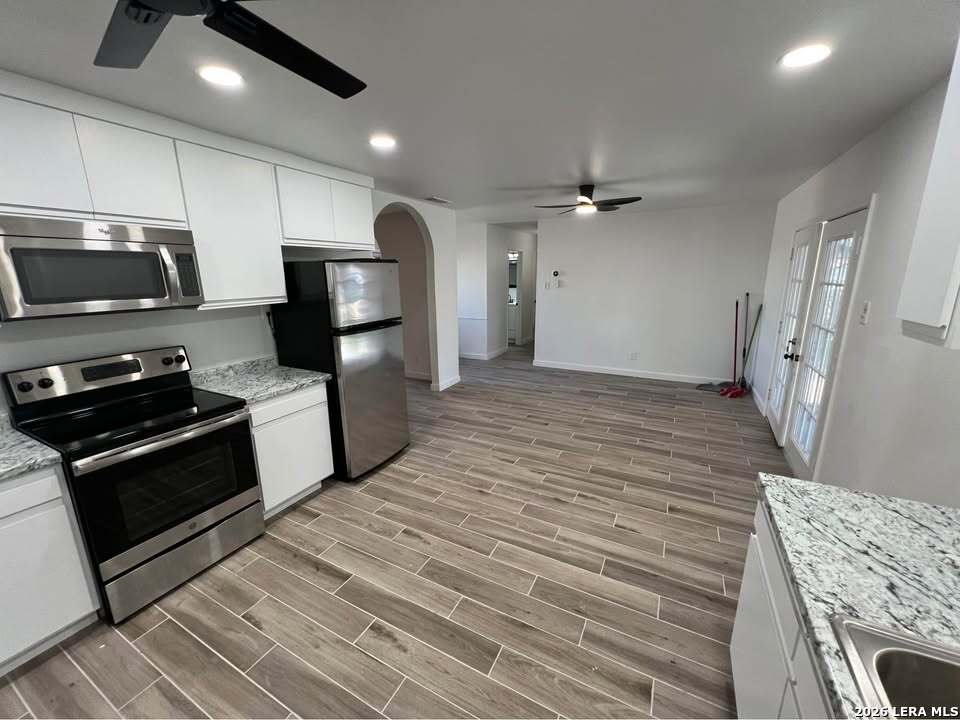7314 Meadow Breeze Drive San Antonio TX 78227