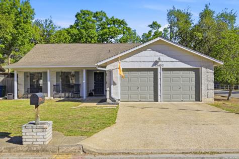 13402 Langtry San Antonio TX 78248