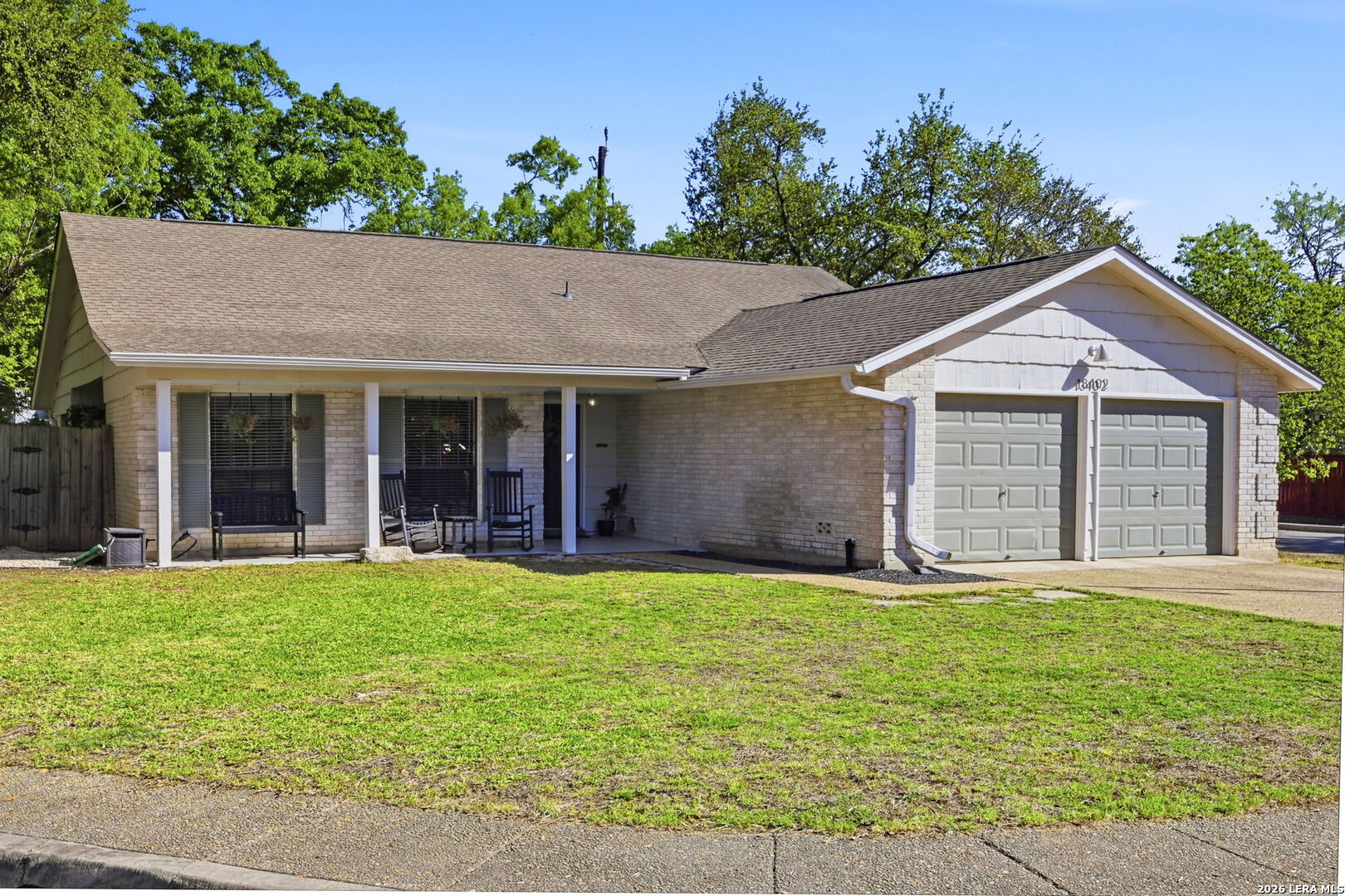 13402 Langtry San Antonio TX 78248