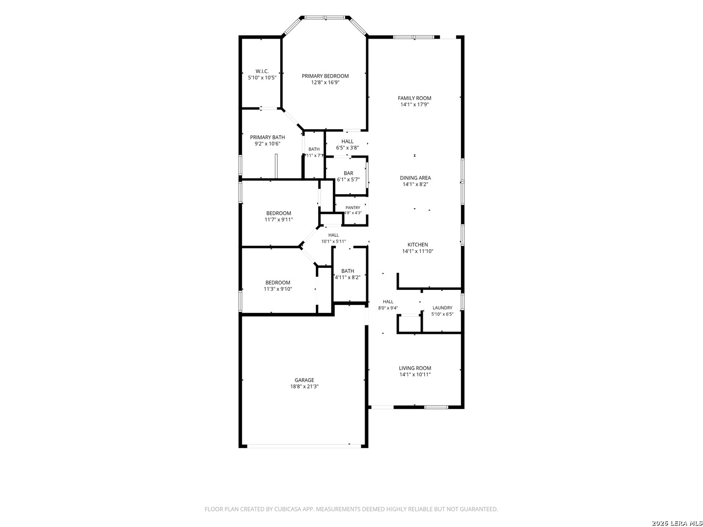 12942 Renley Crest San Antonio TX 78253