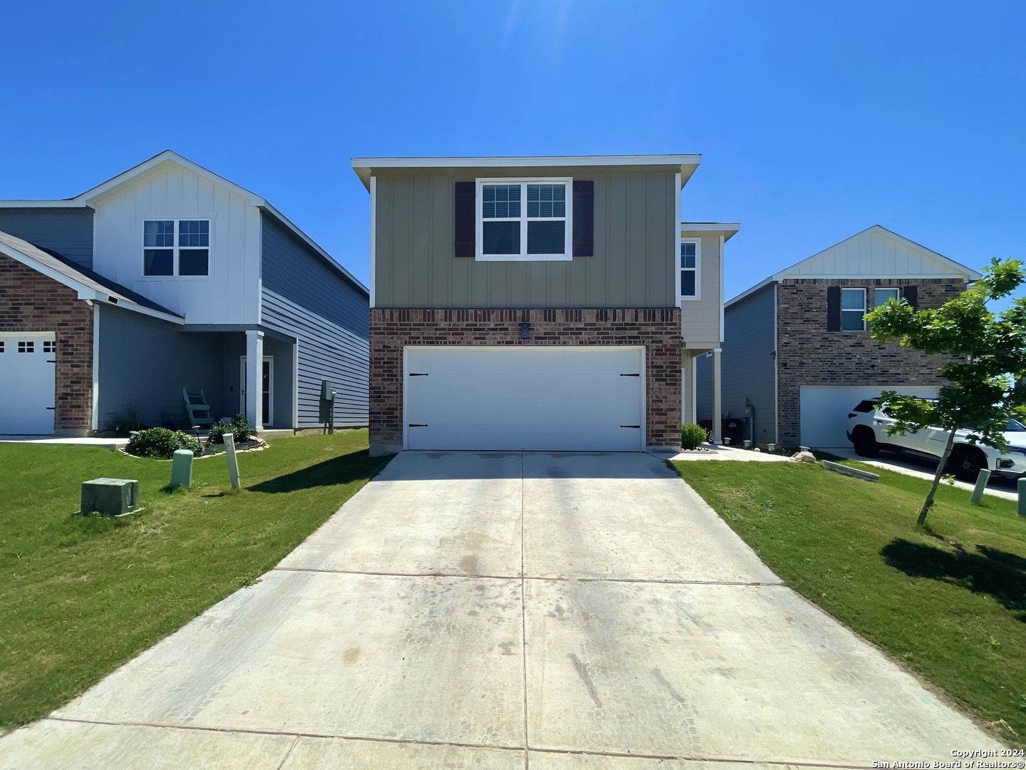 12731 Cygnus San Antonio TX 78245
