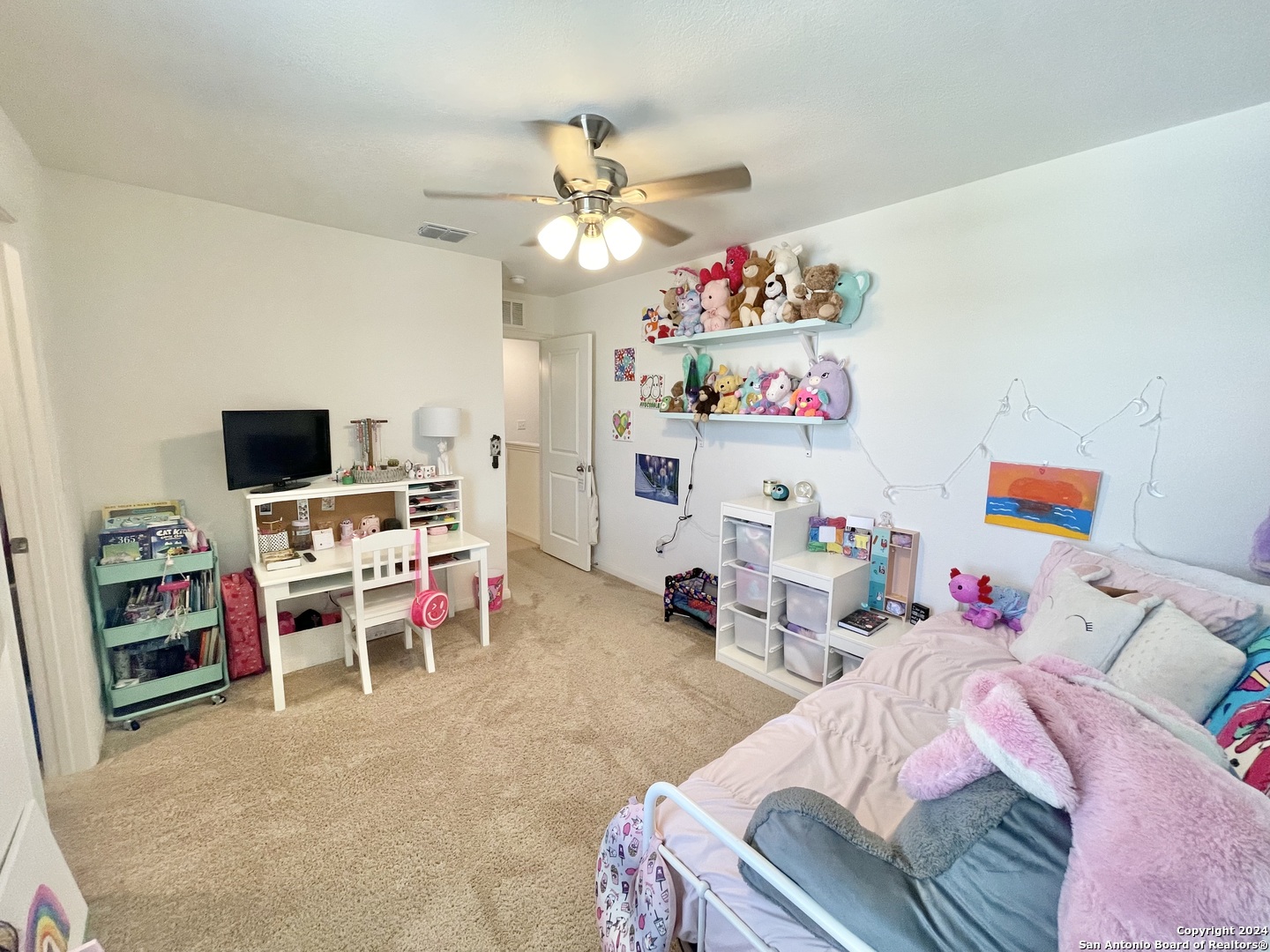 12731 Cygnus San Antonio TX 78245