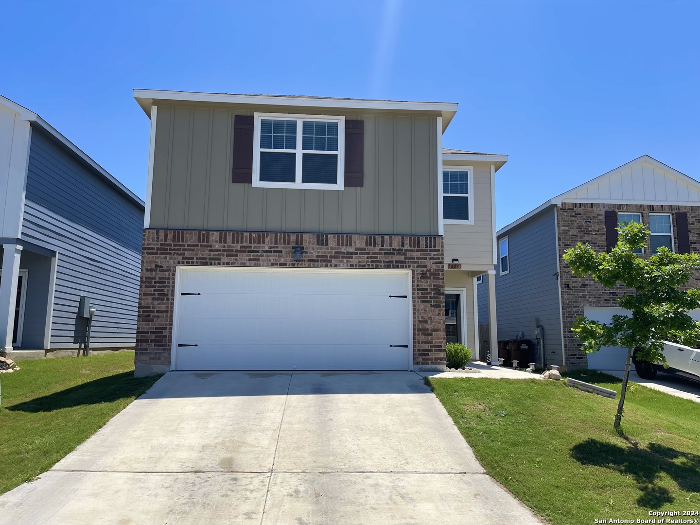 12731 Cygnus San Antonio TX 78245