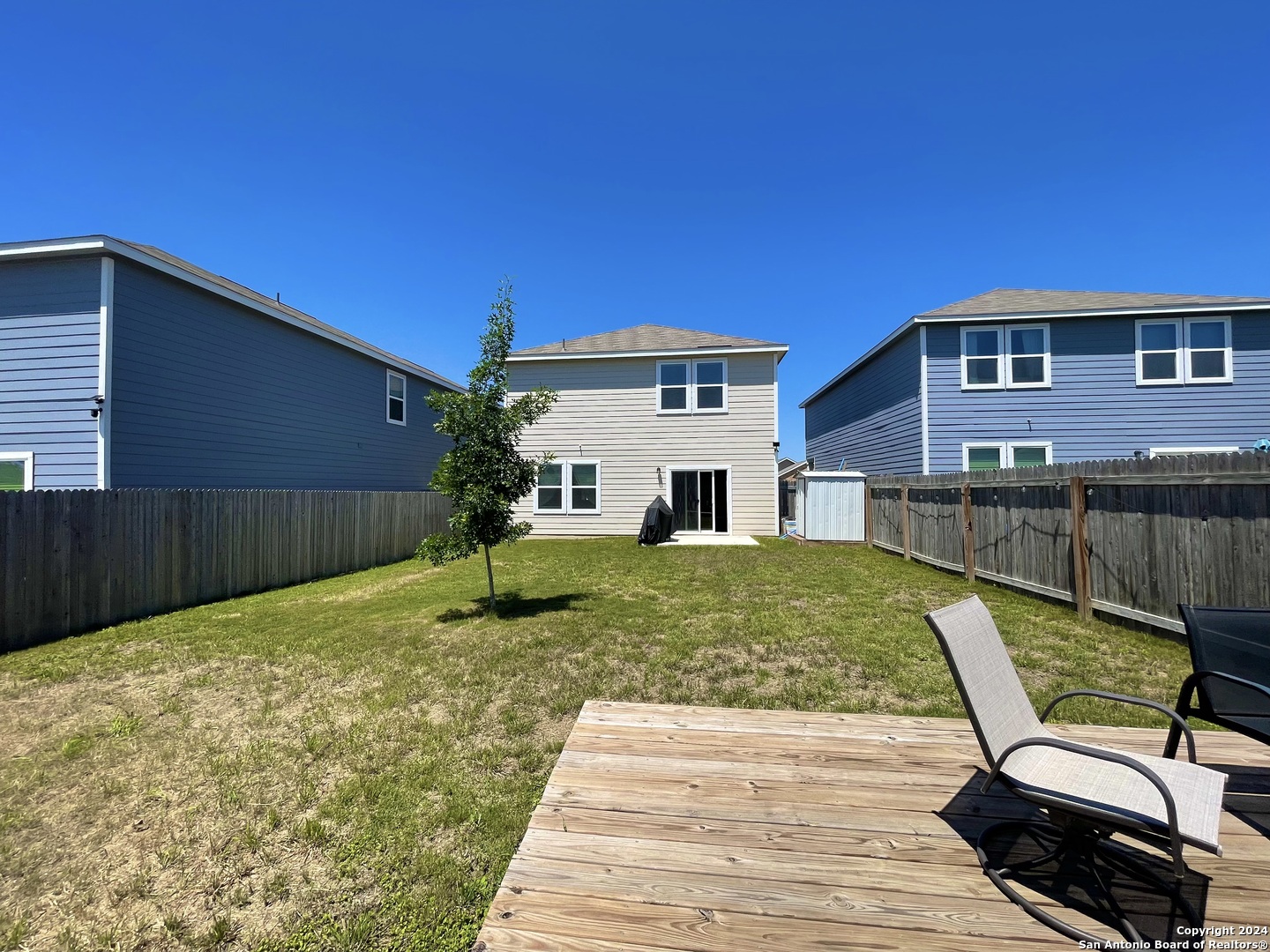 12731 Cygnus San Antonio TX 78245