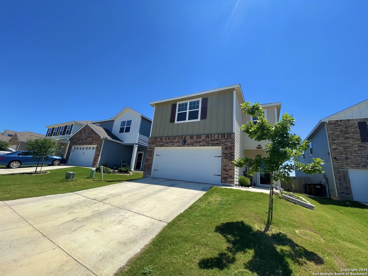 12731 Cygnus San Antonio TX 78245